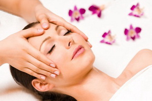 Косметология лица