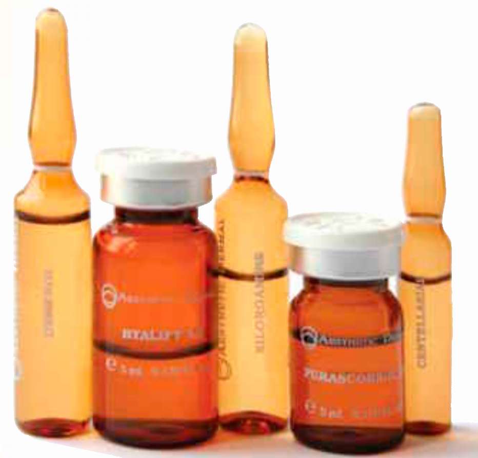 препараты для мезотерапии