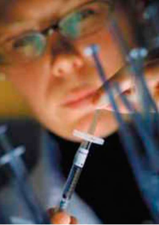 контурная пластика