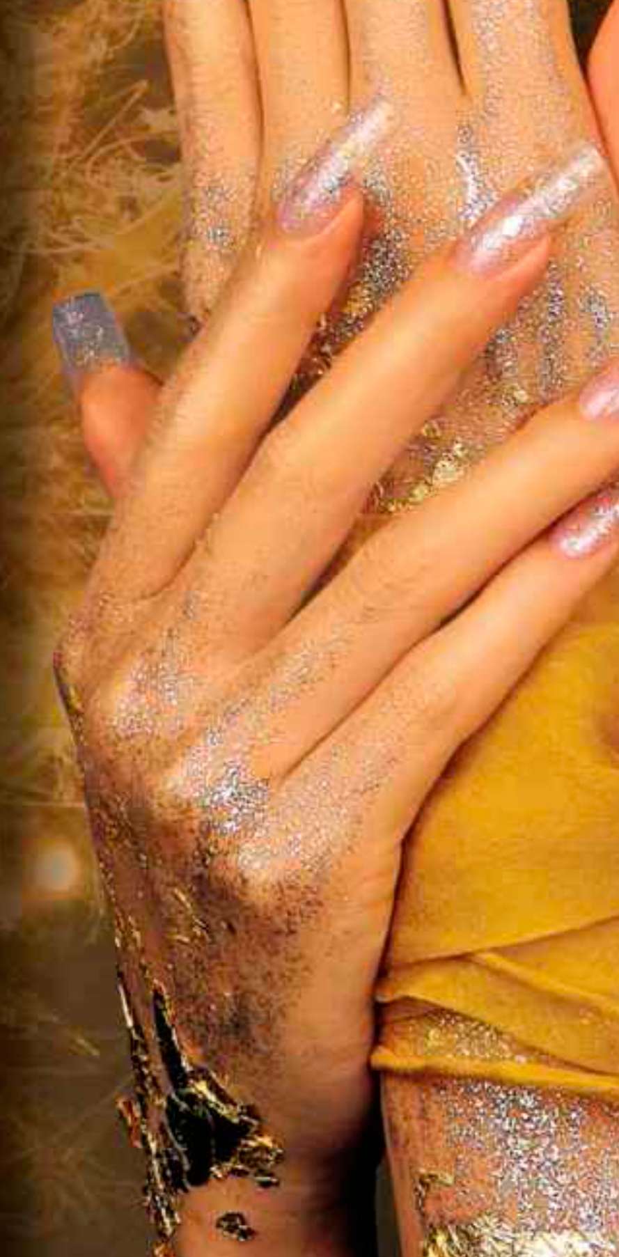 нейл-дизайн