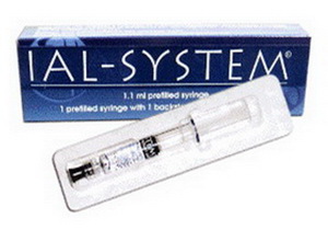 IAL-SYSTEM