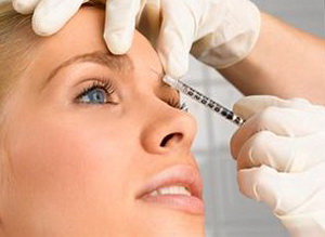 Инъекции Диспорта - коррекция морщин