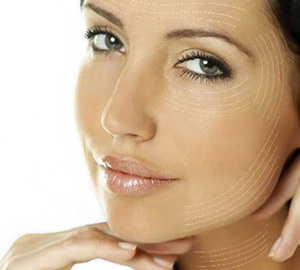 подтяжка лица мезонитями