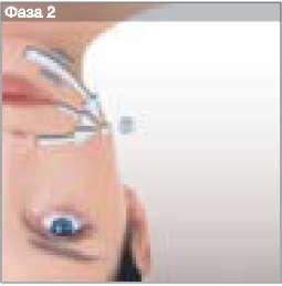 LPG - дренаж для выведения токсинов - фаза 2