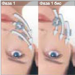 LPG - восстановление юного овала лица