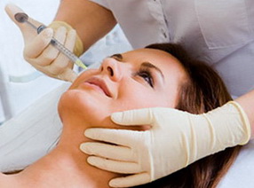 Мезотерапия лица