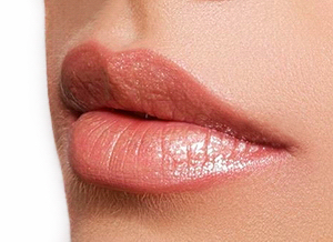 Перманентный макияж губ