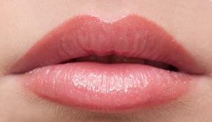 Перманент - контурная обводка губ