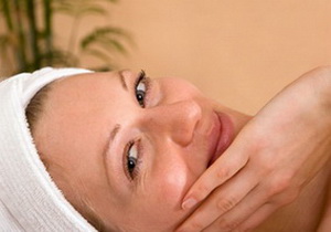 yellow peel - желтый пилинг