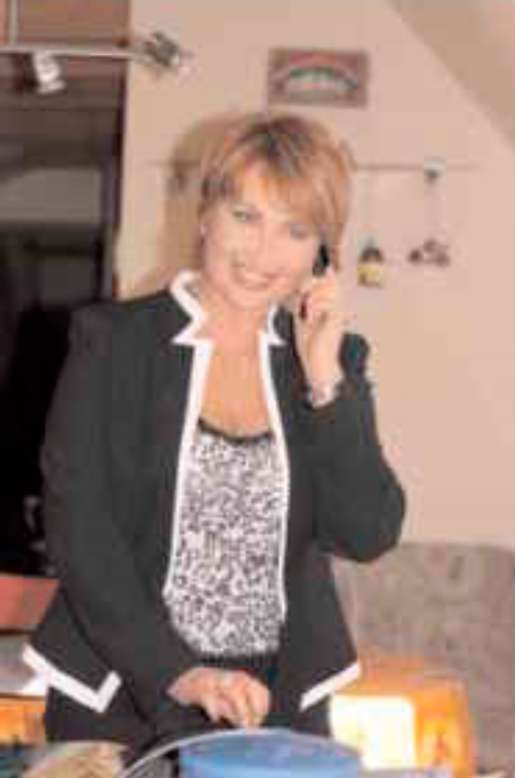 главный врач салона