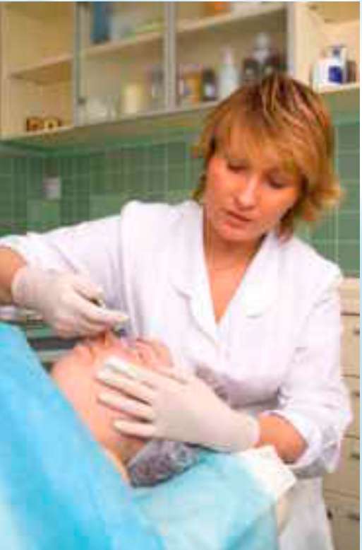 мезотерапия